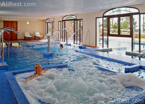 Melia Villa Gadea 9